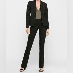 Express columnist black pants